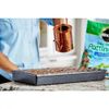 2-Pack Miracle-Gro Seed Starting Potting Soil Mix-16 Qt