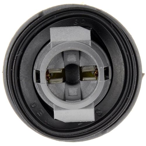 License Plate Light Connector Compatible With GMC Jimmy 2005 2004 2003 2002 2001 2000 1999 1998 1997 1996 1995 P-2889580