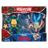 Teenage Mutant Ninja Turtles Raph & Hopper