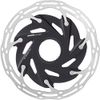 Sram Rotor Centerline X Bremsscheibe schwarz One Size