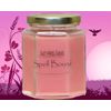 Spell Bound Candle New Hexagon Jar by Just Makes Scents