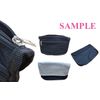 Getagift Personalised Teachers Any Name, Pencil Case. Make up case