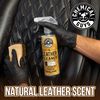 LEATHER CLEANER レザークリーナー 473ml SPI_208_16