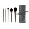 SHAQUDA Own 5 Blush & Makeup Brush Case OWN 5 Brushes & Makeup Brush Case [SCENE71]