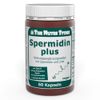 idine Plus Vegan Capsules Pack of 60 with Zinc