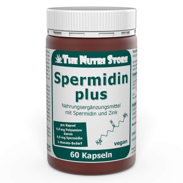 idine Plus Vegan Capsules Pack of 60 with Zinc