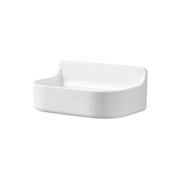 Pearl Metal HB-5541 MA Good PIT Soap Rack