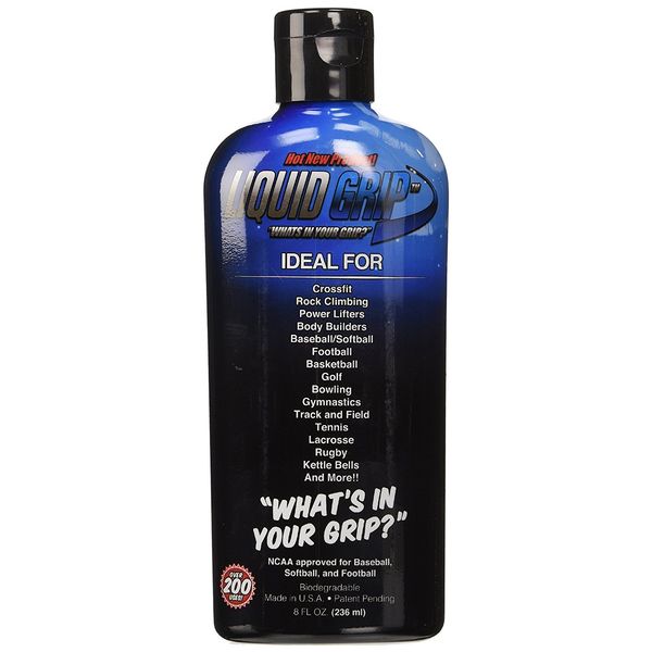 LQG LIQUID GRIP 8oz