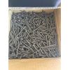 #9 x 3" Star Drive Deck Screws Flat Head W/Nibs, C/T Type 17,WAR Coated 2,000