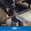 Lenox Tools 2014223 6" X 1" X .050" CARBIDETIPPED
