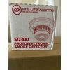 Fire Alarm Fire-Lite SD-300 Smoke Detector New