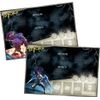 Fantasy Flight Games FFGKF11 KeyForge: Mass Mutation Starter Set, Mixed Colours