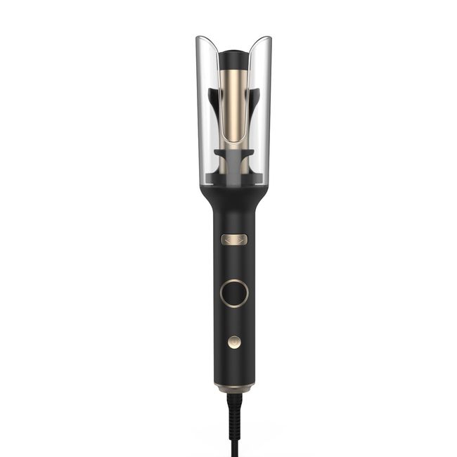 SEJOY Hair Curler Automatic curler iron Auto Rotating Waver Curling Iron Ceramic