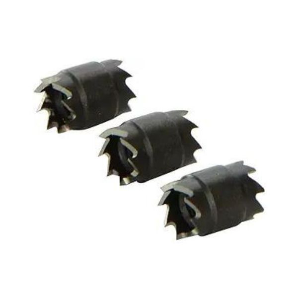 Tool Aid Double End Replacement Blade for 18000 3/8" Rotary Spot Weld Cutter