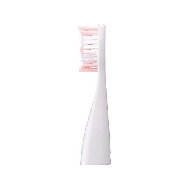 Panasonic WEW0965W503 Toothbrush Heads for Pocket Toothbrush - Pack of 2