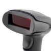 NETUM Handheld Laser Barcode Scanner Portable USB Wired 1D Cable Reader Bar Code for POS System Supermarket NT-2012