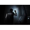 Portable & Rechargeable LED Torch Flashlight, Multi-use Magnetic COB Work Lights
