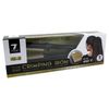 Tyche Gold Crimping Iron 1-1/2 Inch