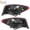 Left&Right Side For  Chevrolet Malibu 2016-2021 Pair Outer Tail Lights Lamps