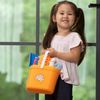 Pretendables Cleaning Set - Pretend Playset With Storage, Ages 3+