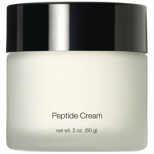 Anti-Aging Peptide Wrinkle Relaxing Creme-Helps Prevent Collagen Moisturize 2 oz