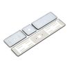 ARABIC Replacement Key Caps for MacBook Air 13 Retina A1932