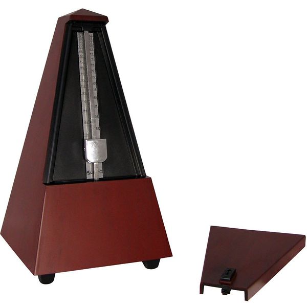 Joyo Wood Effect Metronome