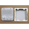 IST RETRO-NCR IntraSonic New Construction Ring for RETRO-5R Intercom