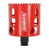 2-3/4" Snap Lock Bi-Metal Hole Saw