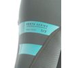 Jobe Men's Perth 3/2mm Wetsuit, Grey, 4XL