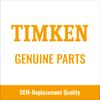 Timken Front Engine Crankshaft Seal compatible with Ford Transit Connect 2.0L 2.5L L4 2010-2017