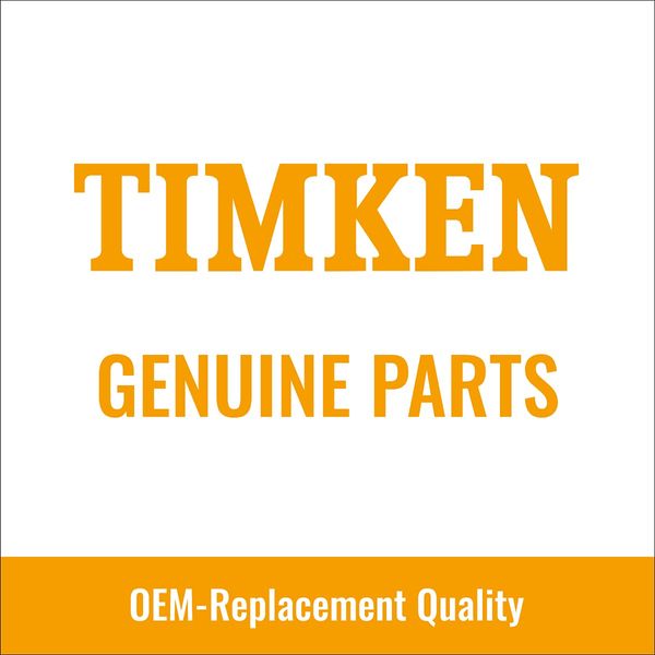 Timken Front Engine Crankshaft Seal compatible with Ford Transit Connect 2.0L 2.5L L4 2010-2017