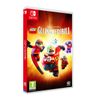 Lego Switch Die Unglaublichen - Nintendo Switch