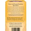 Yogi  Tea Organic Roasted Dandelion Spice Detox  16 Ct