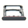 NTTDOCOMO SH-53C UIM SD Card Tray, Black