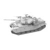 Amusing Hobby AH35A048 35A048 IDF Shot KAL Alef Tank-1:35