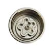 M&S Security Master Anti Theft Car Locking Wheel Nut Bolt Key For Skoda 761 A