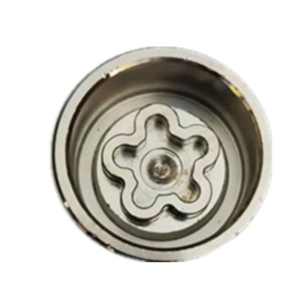M&S Security Master Anti Theft Car Locking Wheel Nut Bolt Key For Skoda 761 A