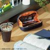 Kokuyo F-VBF190-3 Pen Case