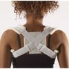 Corflex Clavicle Strap - Clavicle Fracture Treatment-L - White