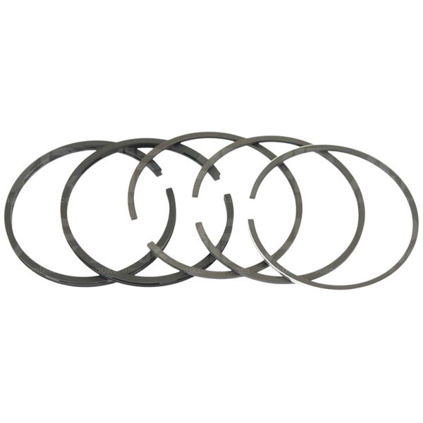 APUK 5 Piston Ring Set Replacement for Ferguson FE35 TO35 Massey Ferguson 35 702 Tractor Engine