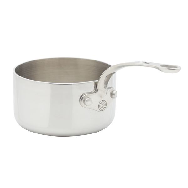 ProWare Mini Pan 9cm Stainless Steel Tri-Ply