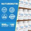Magnesium Citrate for Calm, Relaxation, Constipation & Digestion Health Support