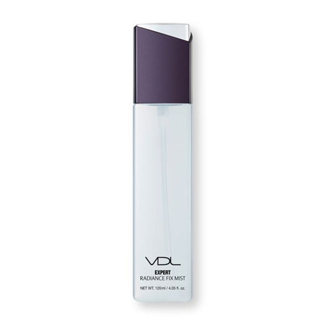 VDL Expert Radiance Fix Mist