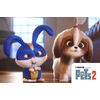 Pets 2 - Blu-ray