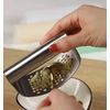 1 Garlic Masher Crusher Mincer Kitchen Tool
