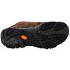 Merrell Men's Moab 2 Mid Waterproof Hiking Boot, Earth, 10 M US