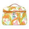Oilily Coco Beauty Case Carnation Sudan Brown, Sudan Brown