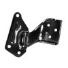 NEW! 1967-1968 Mustang UPPER DOOR HINGE Left Side Drivers Side