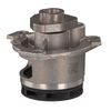 febi bilstein 17775 Water Pump with Sealing Ring, Pack of 1